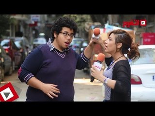 اتفرج| هتعمل أيه لو المذيعين اتخانقوا عليك؟