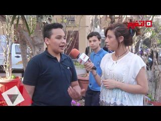 اتفرج | جمهور القلعة البيضاء يتوقع.. متى يرحل إيناسيو عن الزمالك؟