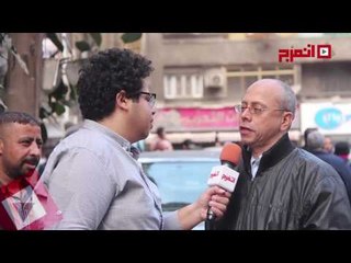 اتفرج | لو حد عملك «كدا!» هيكون رد فعلك ايه