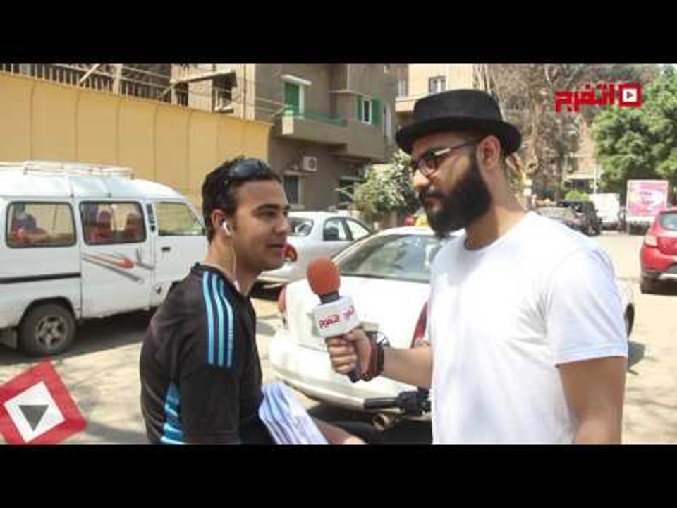 اتفرج | شعب مصر محتاج إيه