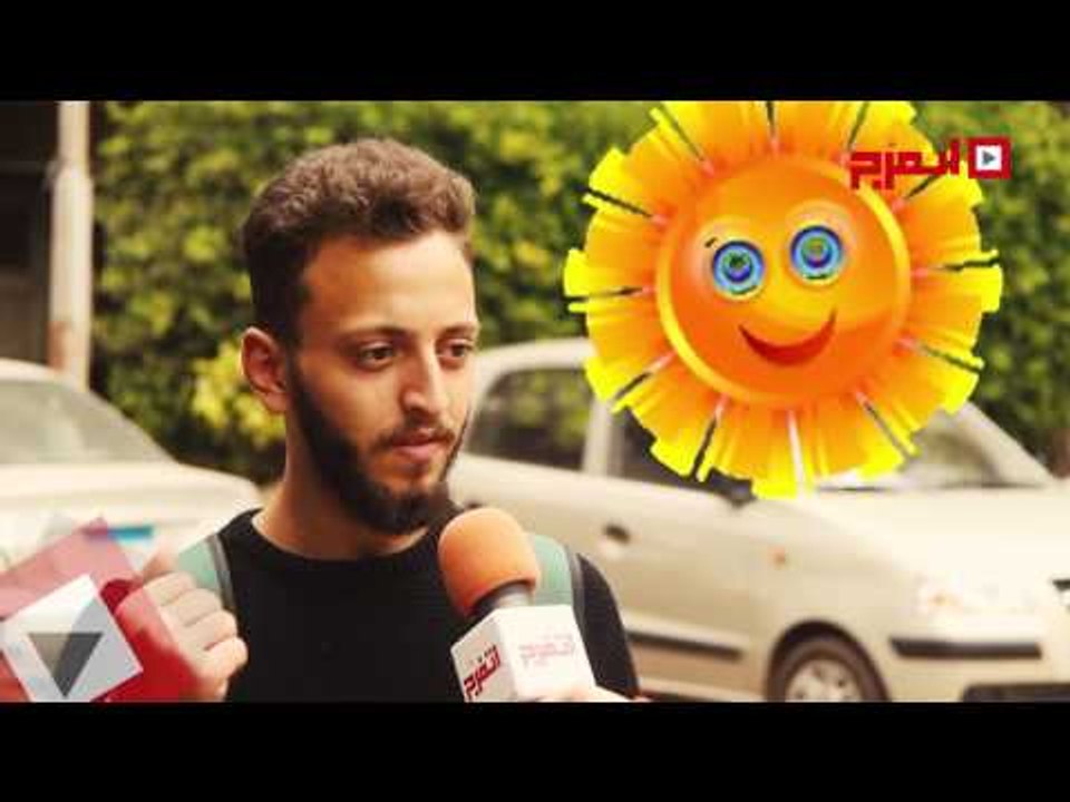 اتفرج| تعرف تقلد صوت الهواء!!