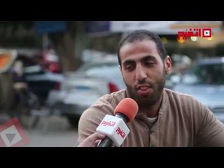 اتفرج| الشارع المصري عن براءة مبارك "الف مبروك"