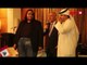 اتفرج | بهاء الدين محمد يكشف كلمات أغنية عمرو دياب أثناء تكريمه