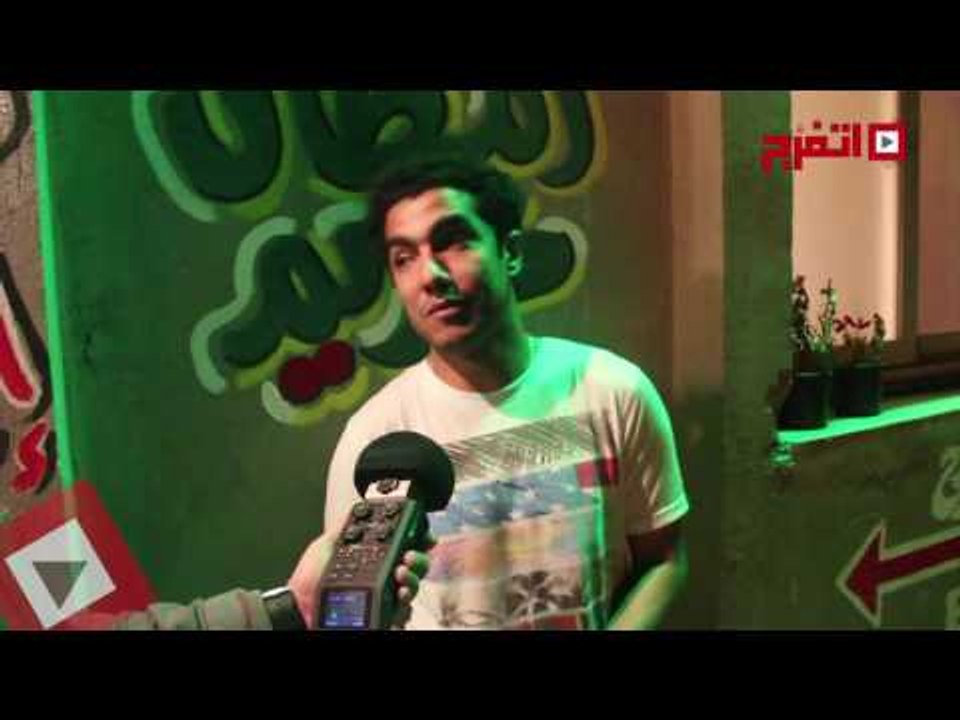 اتفرج | محمد عادل : "جواب إعتقال" عن قلب الجهات الجهادية