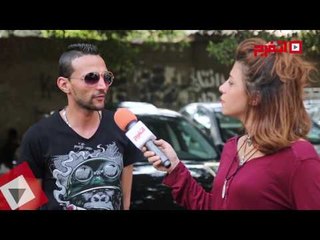 اتفرج | شايف حسام البدري غلطان ولا لاء؟ .. ولو مكان الحكم رد فعلك إيه؟