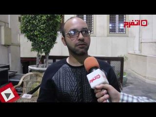 اتفرج | مدير فرقة «بغدادي باند»: مكملين رغم الصعوبات