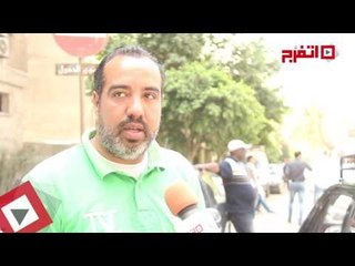 اتفرج | بدأت اقتنع إن ...