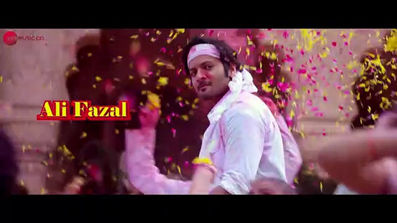 Milan Talkies - Theatrical Trailer _ Tigmanshu D, Ali Fazal, Shraddha Srinath, A