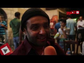 اتفرج| وائل عبد العزيز: كلبش رقم واحد في رمضان