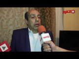 اتفرج | أحمد صيام: «الكنز» سيكون علامة فارقة في تاريخ السينما المصرية