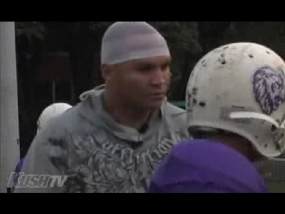 KushTV - Brother Up - Webisode 13