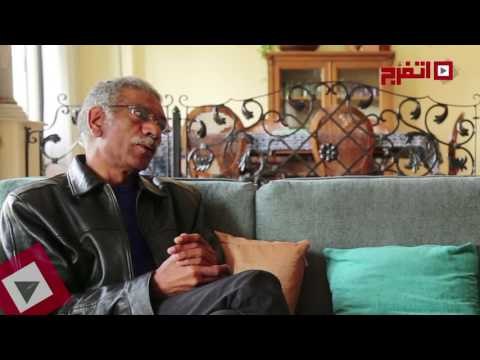 اتفرج | سيد رجب: عاوز أمثل مع «ميرىل ستريب»