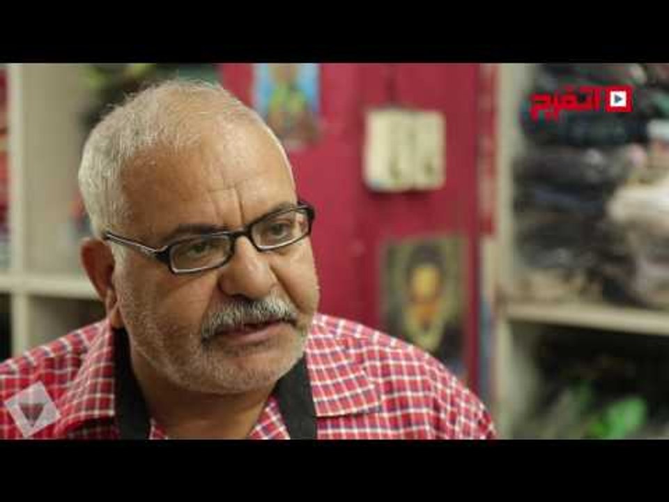 اتفرج | مسيحي في رمضان - تشابهنا محبة - الحلقة الثانية