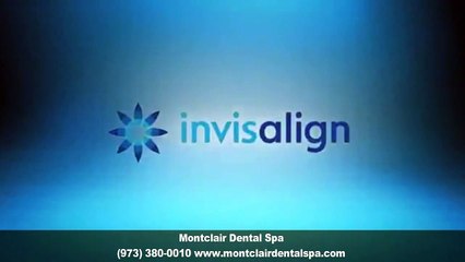 Invisalign Montclair NJ