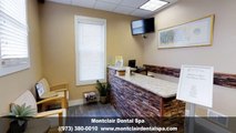 Montclair Cosmetic Dentist NJ Dr. Joseph Moussa of The Montclair Dental Spa