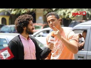 اتفرج | زملكاوي: هشجع المقاصة في ماتش الزمالك عشان الأهلي مياخدش الدوري