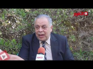 اتفرج | نجوم الفن في رمضان - أشرف زكي: رمضان هو لمة العيلة