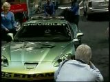 Chevy Corvette E85 Ethanol Pace Car Gets Revealed