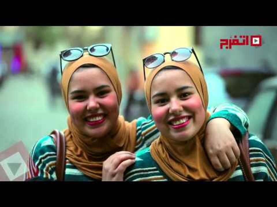 اتفرج - مقالب التوأم منى ومنار - الشحاتة صنعة و...