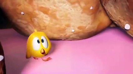 Where is Chicky? Funny Chicky #72 | Chicky Dessin Animé 2018