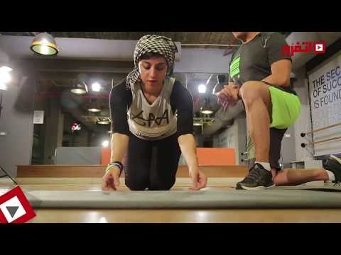 اتفرج | لايف ستايل - كيف تتخلص من الكرش في أيام