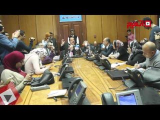 اتفرج | «الطب الوقائي»: سوهاج في صدارة المحافظات المصابة بالتسمم