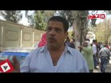 اتفرج | «العباسية ملك المرضي» مظاهرة بصلاح سالم ضد بيع مستشفي الصحة النفسية