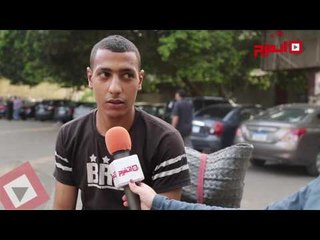 اتفرج | المصرى يقترح أسم لعملة مصر الجديدة والردود غير متوقعة