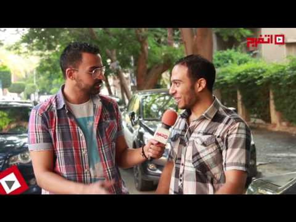 اتفرج | ايه الفرق بين " المشنكاح و الفشنكاح "