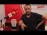 اتفرج | محمود عبدالمغني: 