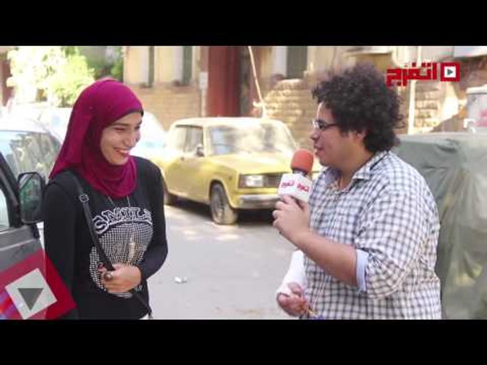 اتفرج | "الكتابة على الجبس" أغرب عادات المصريين