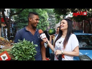 اتفرج | تعرف ايه عن الـ «green burger» و«sun kisses»