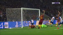 Match Highlights: Porto 3 Roma 1