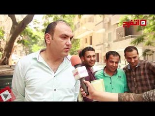 اتفرج| تقبل تتجوز واحدة كانت فى السجن قبل كده؟