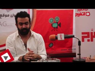 اتفرج | ماندو العدل: النجاح مسؤولية كبيرة.. وأحاول تقديم أشكال جديدة