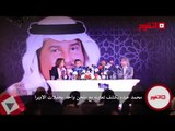 اتفرج | محمد عبده يكشف تعاونه مع ملحن واحد في حفلات الأوبرا