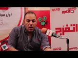 اتفرج | أحمد بلال: الإعلام المصري الزائف سبب تميز يعقوب السعدي