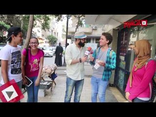 اتفرج | كلامات أغاني ملهاش معني