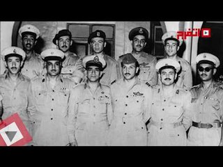 اتفرج | صلاح سالم المعارض الأبرز في مجلس قيادة الثورة