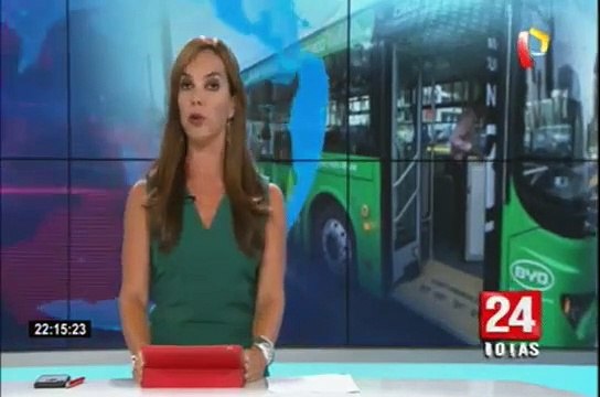 Proponen construcción de ciclovías en avenida Benavides tras tala de árboles