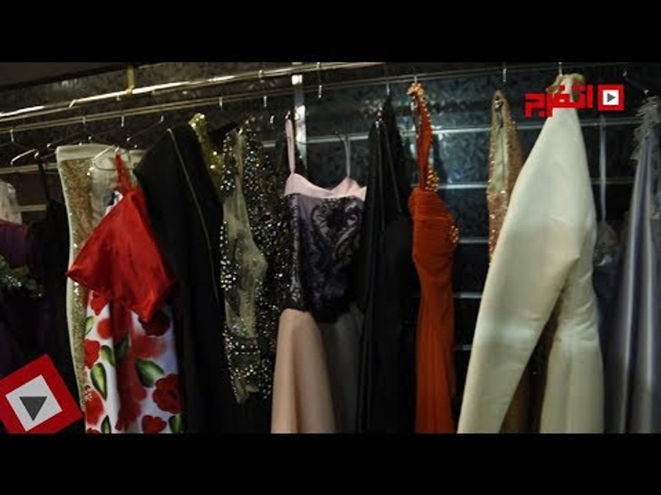 اتفرج | موضة ألوان فساتين السواريه 2017