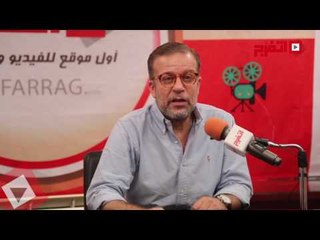 اتفرج | شريف منير: لكل من باع الوطن مكانك "مزبلة التاريخ"