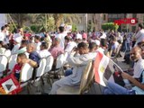 اتفرج | توافد المواطنون على ميدان عابدين للاحتفال بذكري 30 يونيو