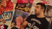 اتفرج | محمد عبد المعطي يهاجم طارق الشناوي .. ويدافع عن غادة عبد الرازق