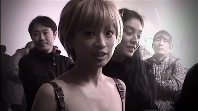 Making Of Never Ever Ayumi Hamasaki 浜崎あゆみ 動画 Dailymotion