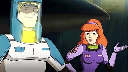 Scooby-Doo! | Monster Moon Madness: Hat Head