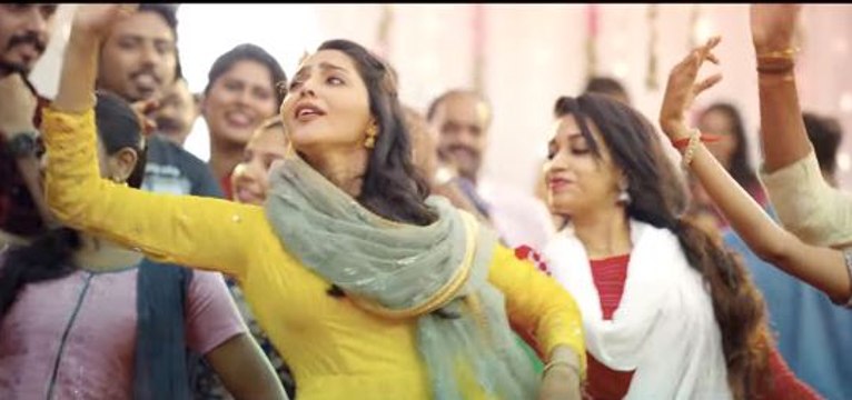 അര്‍ജന്റീന ഫാന്‍സ് കാട്ടൂര്‍കടവിലെ പാട്ട് പുറത്തിറങ്ങി | Filmibeat Malayalam