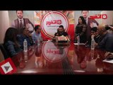 اتفرج | تامر حسني : حالة «تصبح على خير» وصلت للعالم العربي