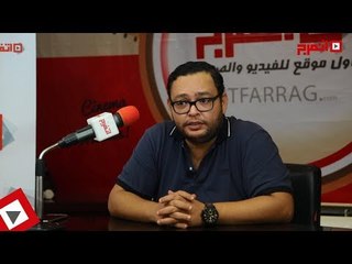 اتفرج | أحمد رزق: دور محمد سعد في «الكنز» مختلف عن أعماله السابقة