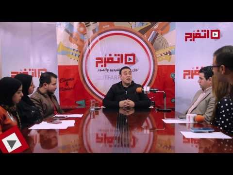 اتفرج | مجد القاسم يوجه رسالة لـ مي كساب